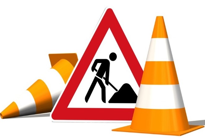 Viabilità – Lavori sulla SP 422 di Gualdo Cattaneo Viabilità – Lavori sulla SP 422 di Gualdo Cattaneo