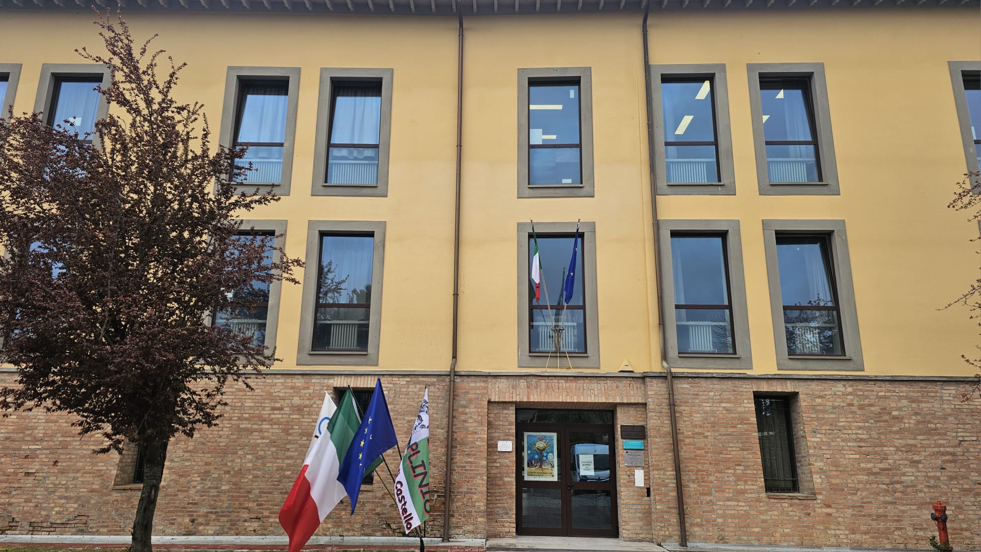 Liceo Plinio il Giovane