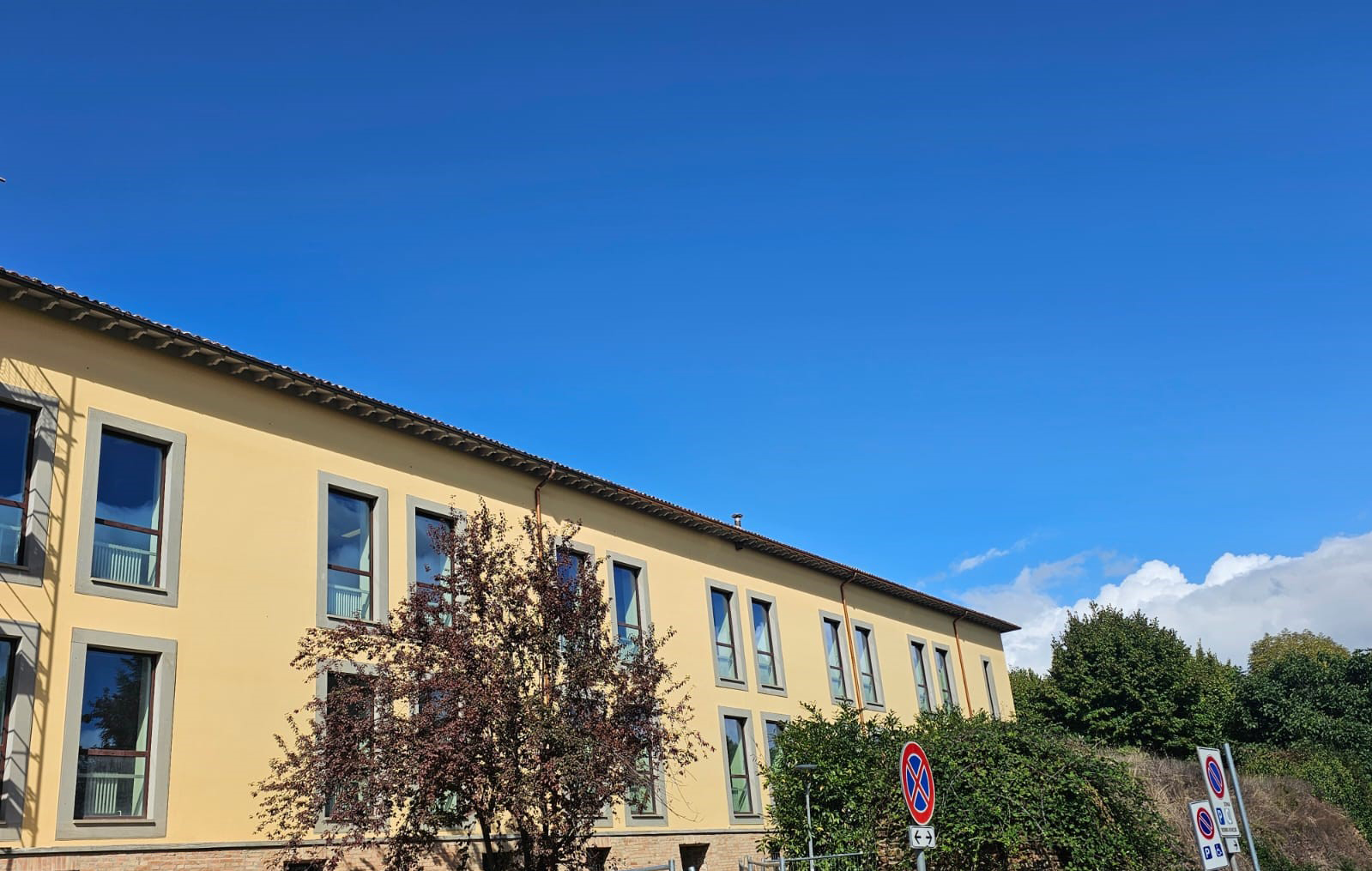 Immagine del Liceo “Plinio il Giovane”