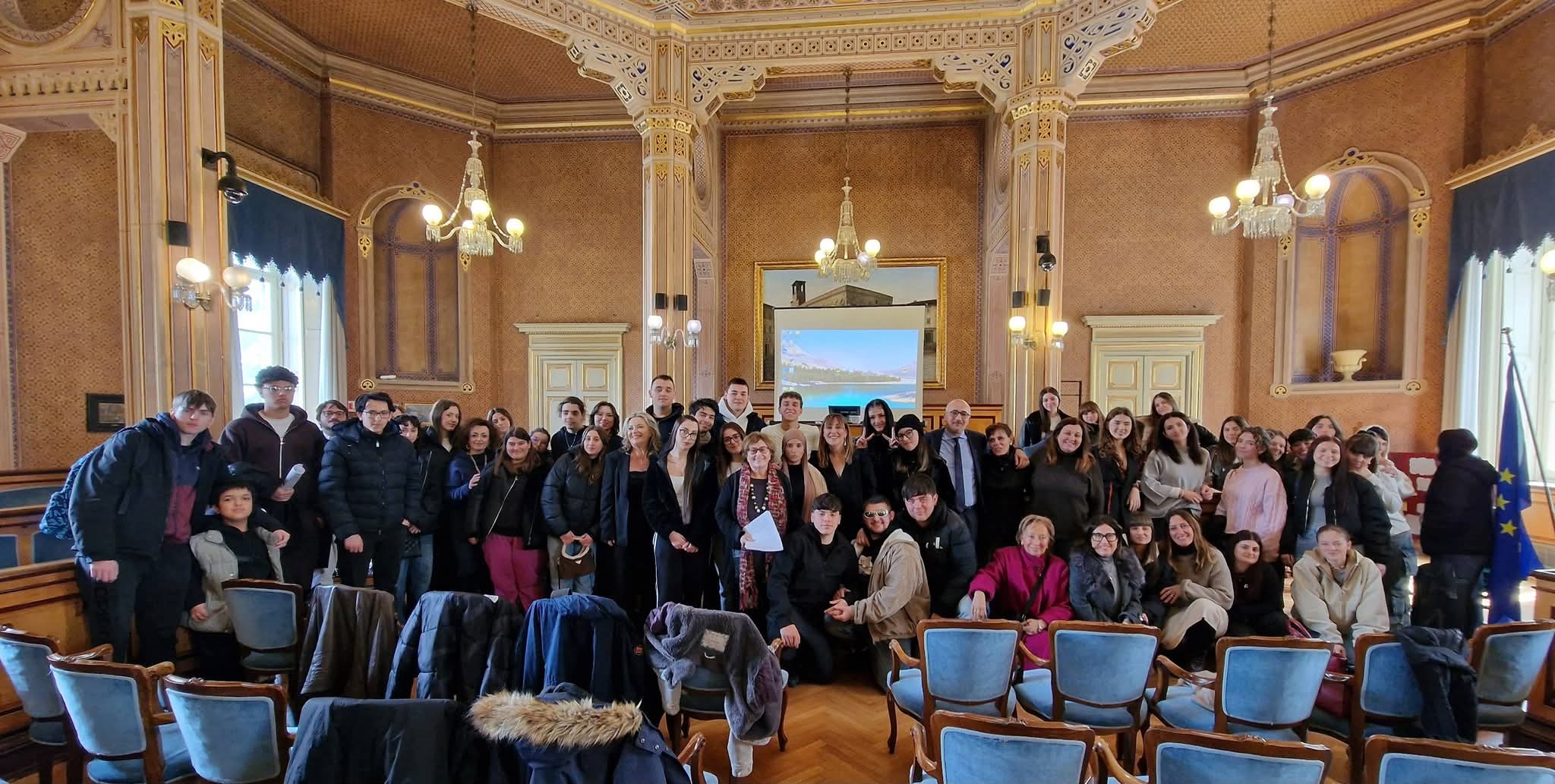 i/le partecipanti al Progetto