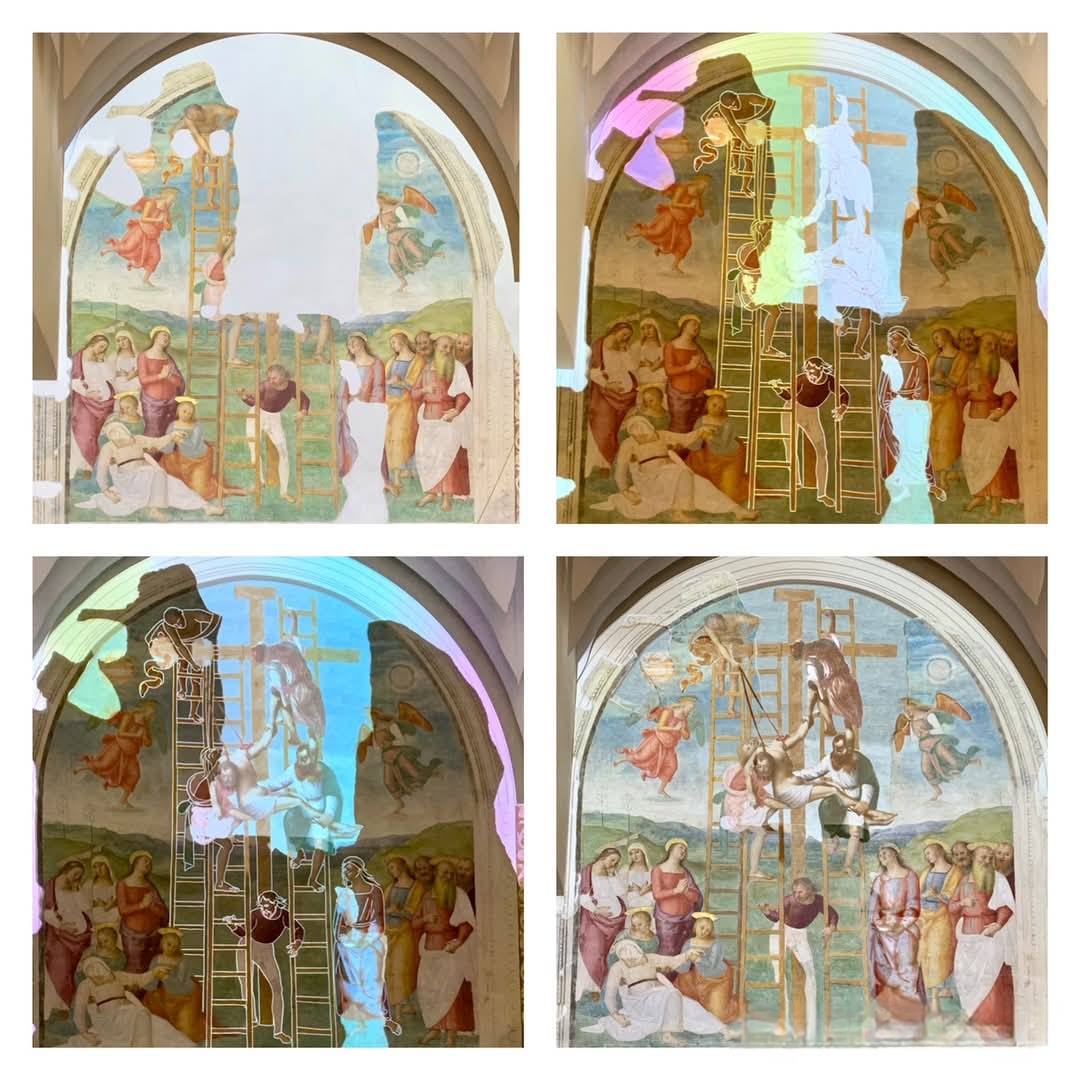 Citt&agrave; della Pieve - Il Museo Civico Diocesano si rinnova