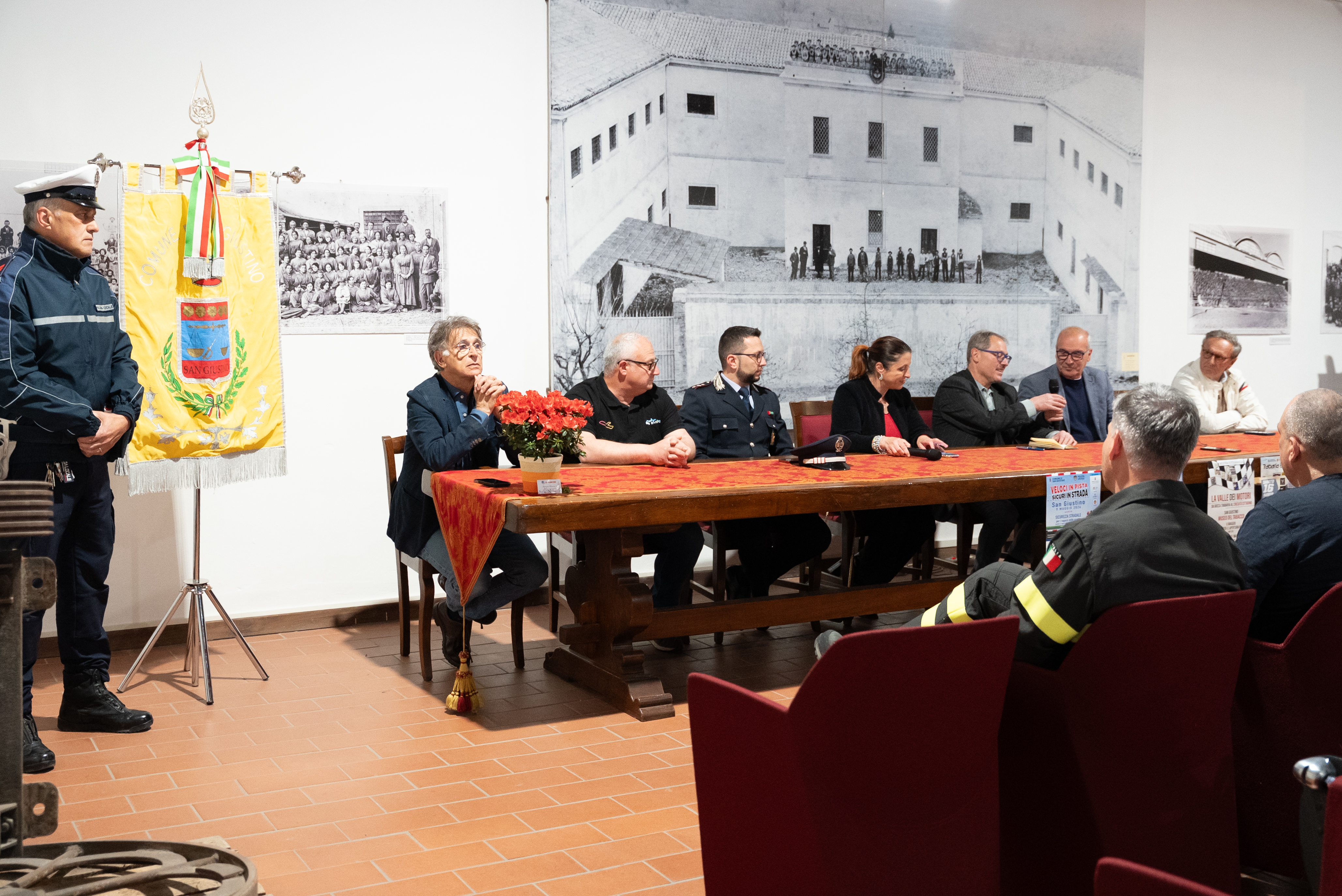 A San Giustino torna &ldquo;Veloci in pista, sicuri in strada&rdquo;