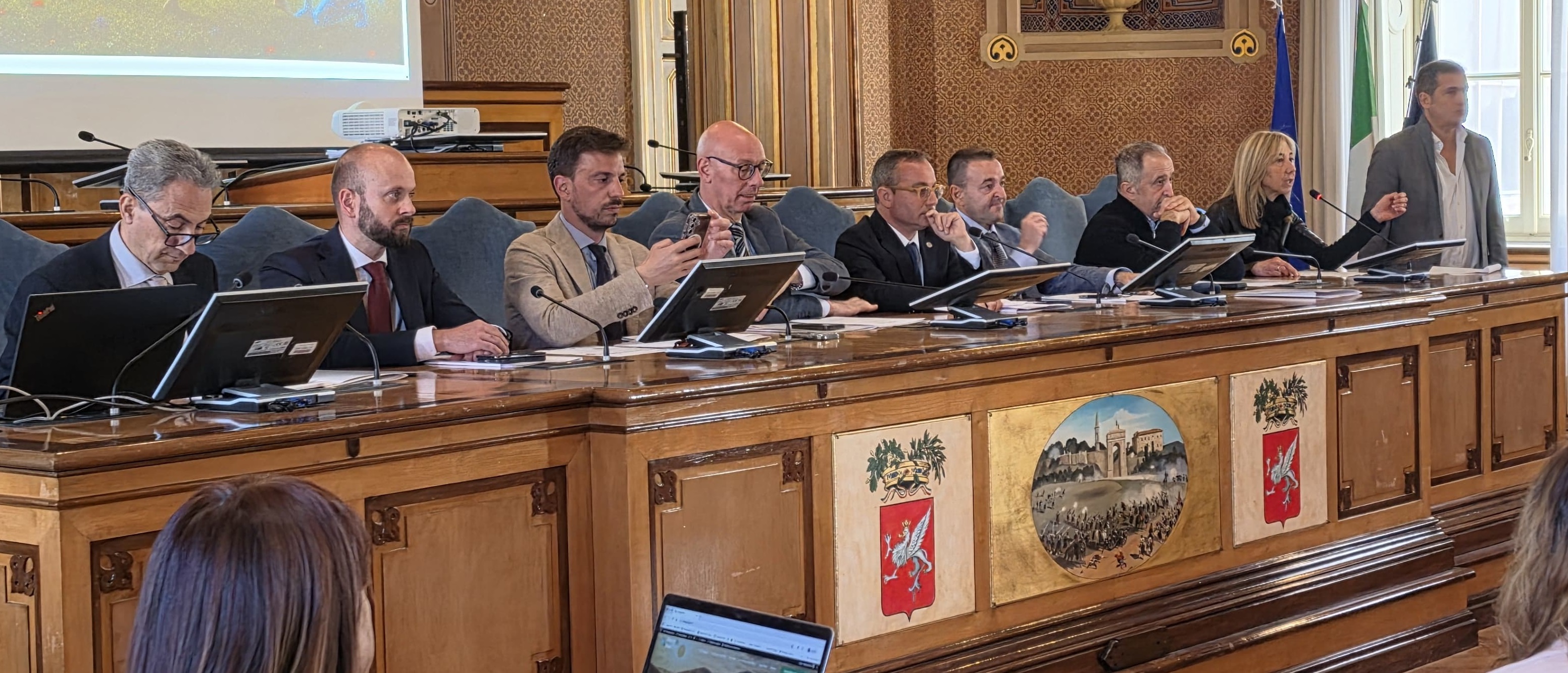 Intelligenza artificiale – Nasce PerugIA Next Intelligenza artificiale – Nasce PerugIA Next