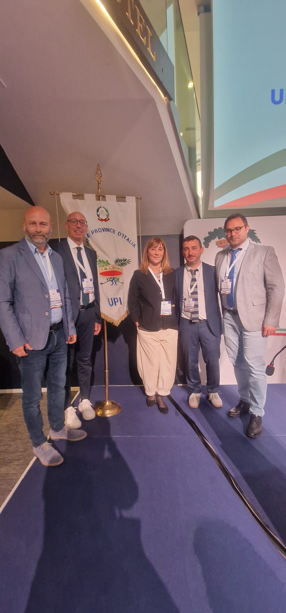 i consiglieri