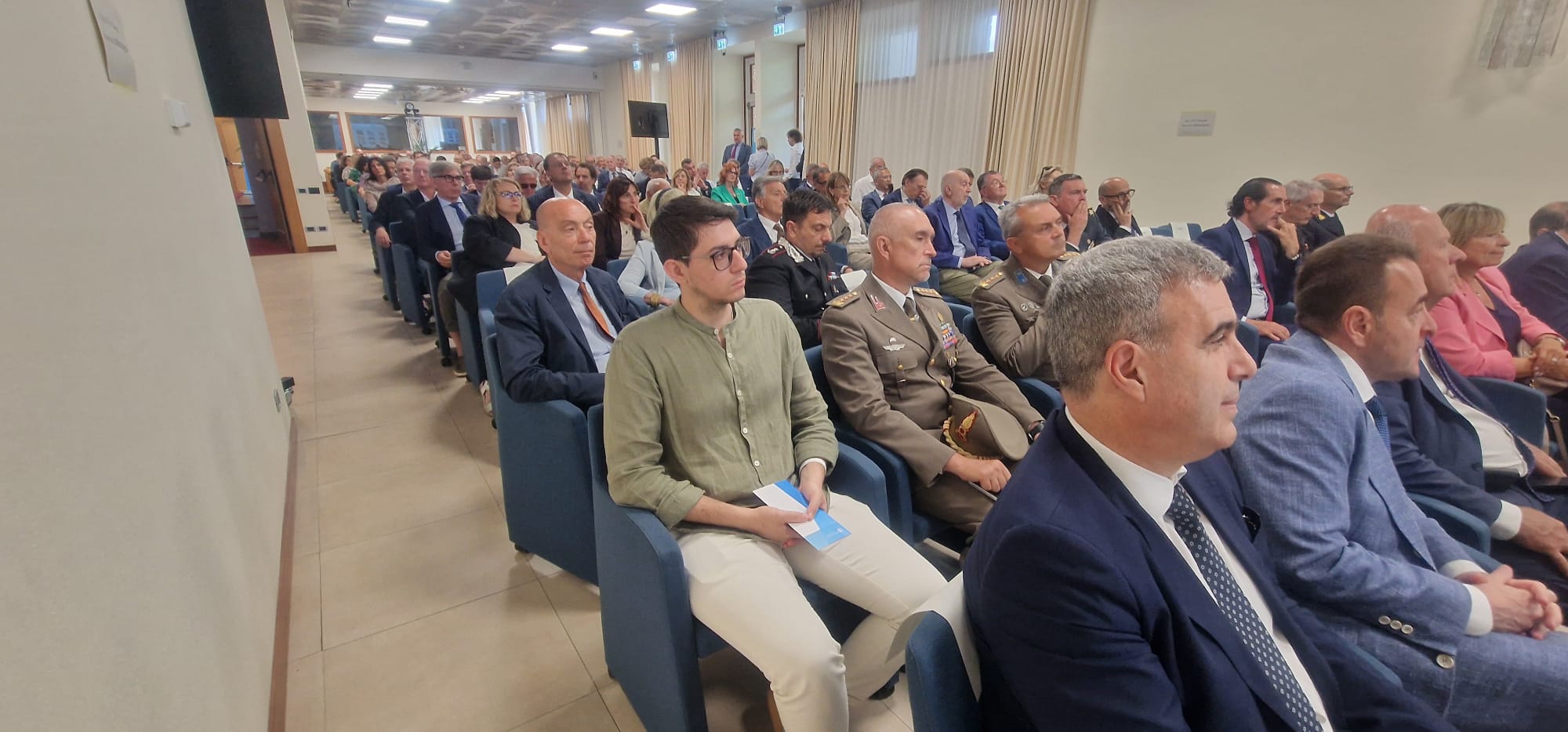 incontro 