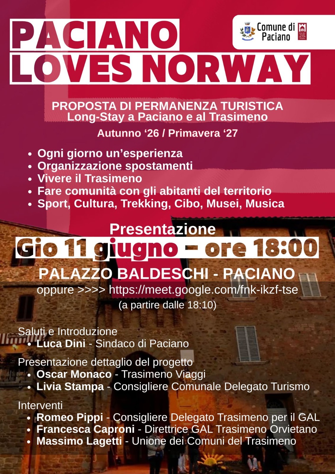 Locandina
