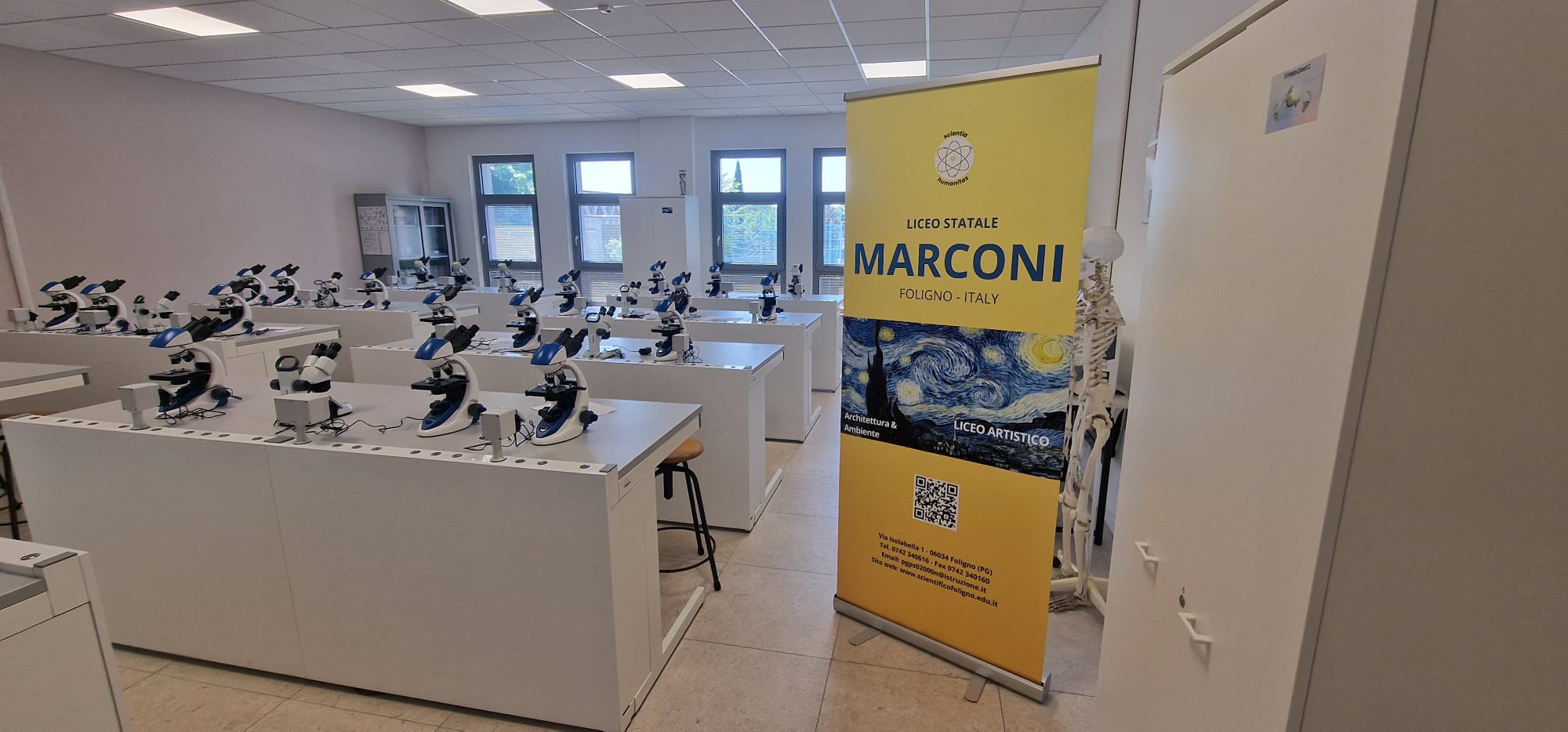 Laboratorio