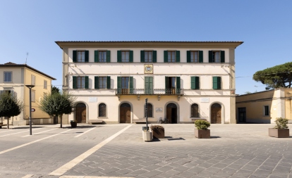 San Giustino - Uffici comunali: nuovi orari e pi&ugrave; servizi per i cittadini