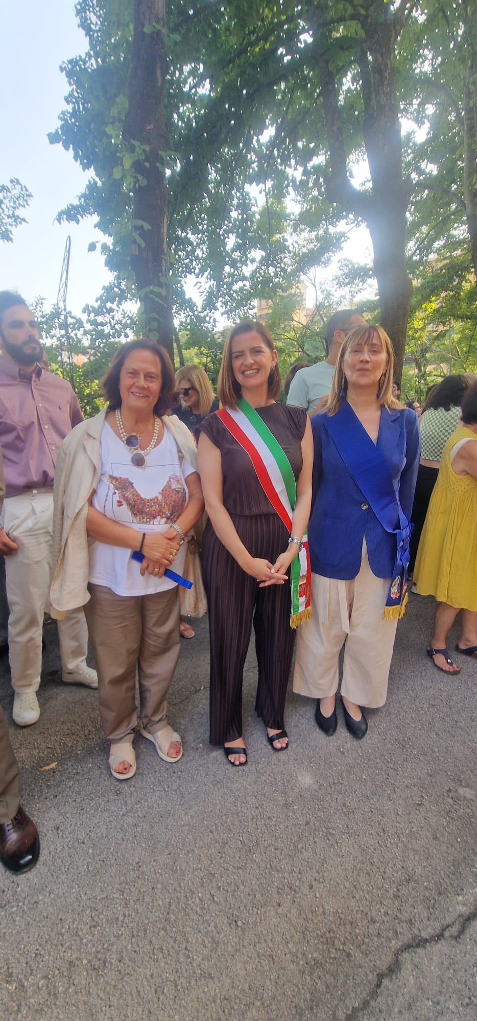 Francesca Pasquino