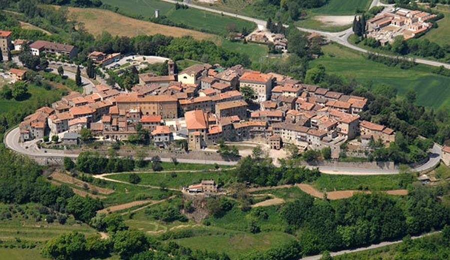 Diritto allo studio - Il Consiglio Comunale di Piegaro chiede ad ADISU lo status di "Fuori sede" Diritto allo studio - Il Consiglio Comunale di Piegaro chiede ad ADISU lo status di "Fuori sede"