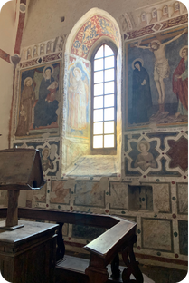 A Giano dell'Umbria un convegno dedicato a San Francesco e alla rivoluzione dell'Umbria medievale A Giano dell'Umbria un convegno dedicato a San Francesco e alla rivoluzione dell'Umbria medievale