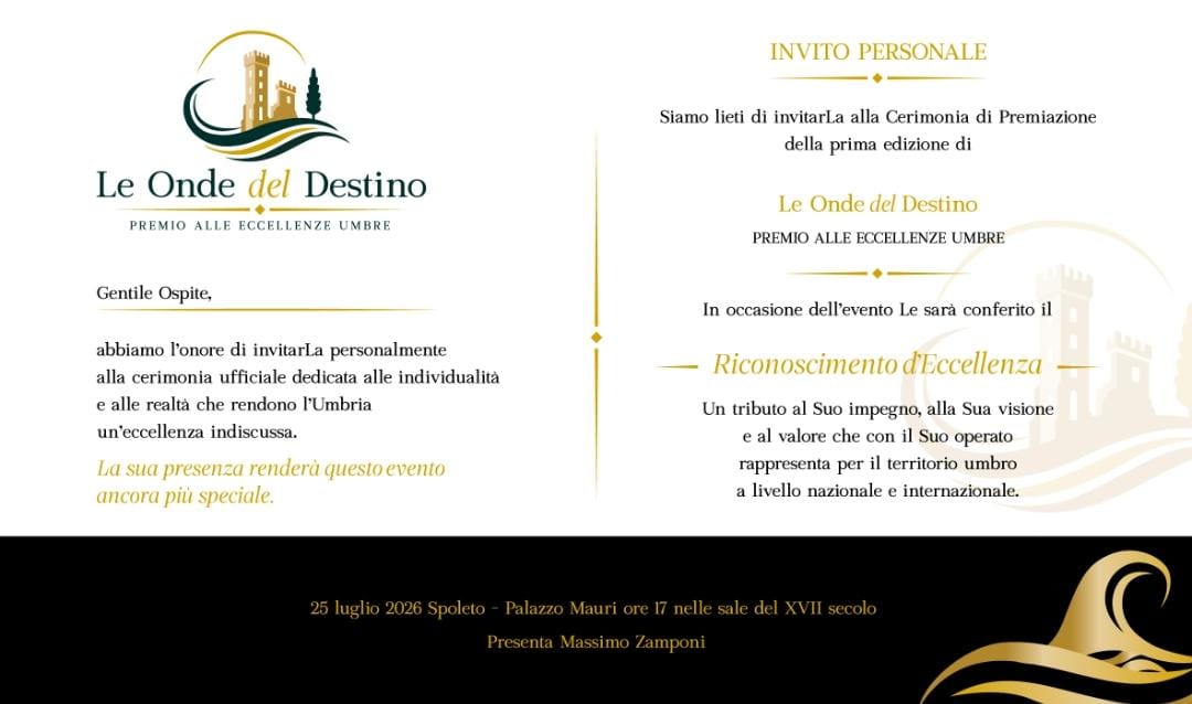 Locandina