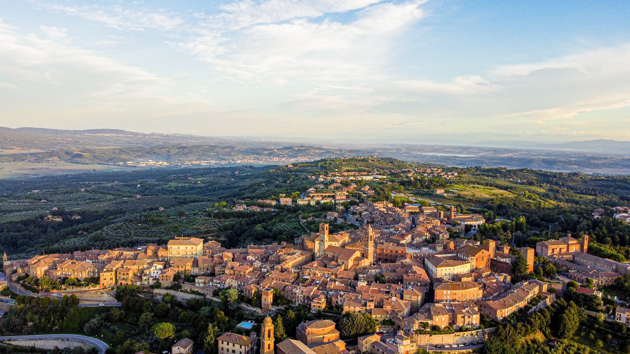Turismo &ndash; Dati primo trimestre 2026 &ldquo;incoraggianti per Citt&agrave; della Pieve&rdquo;