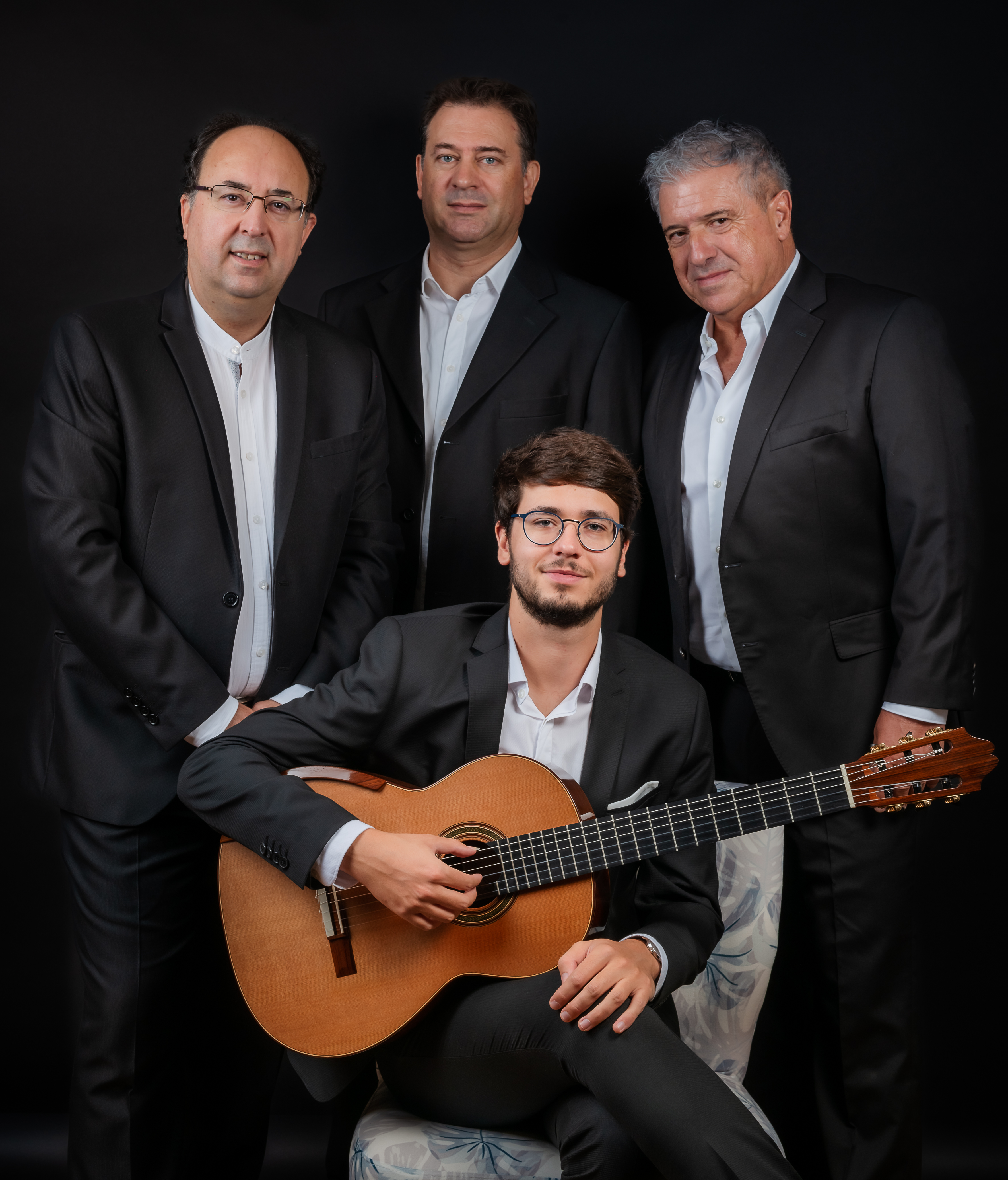 A San Giustino torna il Green Music Festival con le chitarre portoghesi A San Giustino torna il Green Music Festival con le chitarre portoghesi