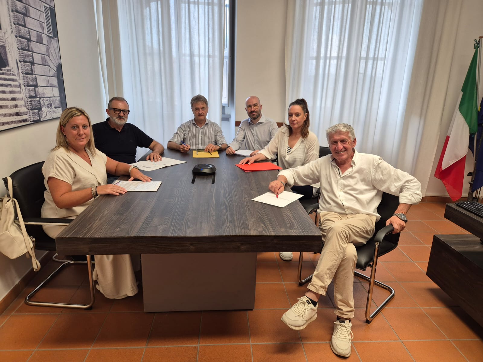 Magione – Approvata in Consiglio l’applicazione dell’avanzo di amministrazione Magione – Approvata in Consiglio l’applicazione dell’avanzo di amministrazione