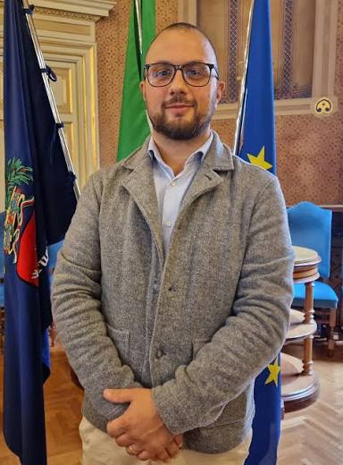 Gianluca Moscioni