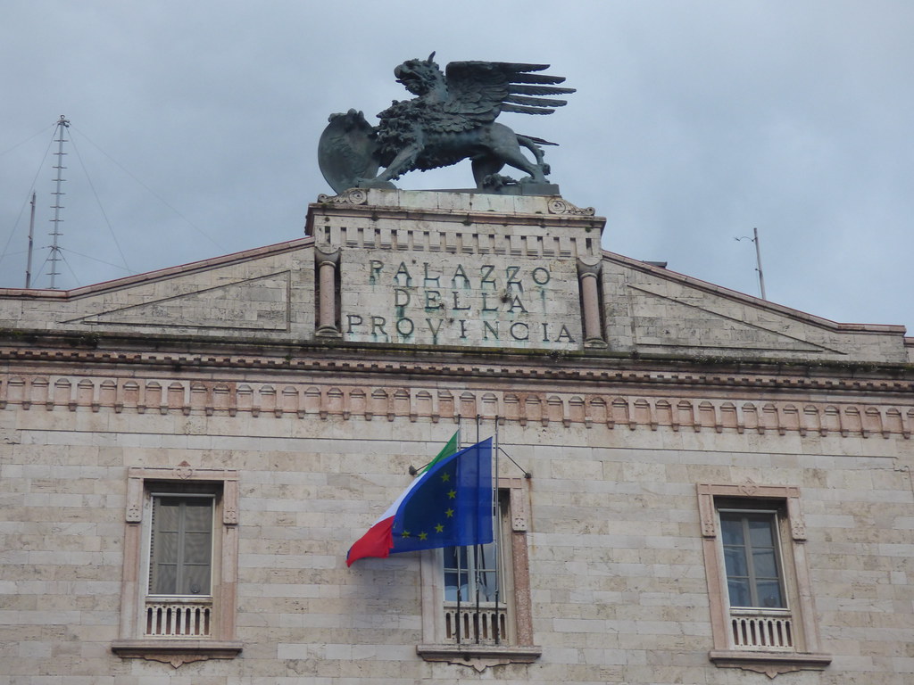 Ferragosto &ndash; Sedi Provincia chiuse nella giornata del 14 agosto