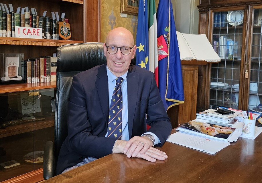 Il presidente della Provincia di Perugia accoglie con favore il Protocollo tra Regione Umbria, Anci e parti sociali contro la desertificazione bancaria Il presidente della Provincia di Perugia accoglie con favore il Protocollo tra Regione Umbria, Anci e parti sociali contro la desertificazione bancaria