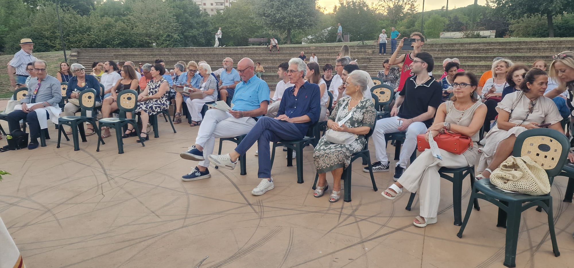 incontro