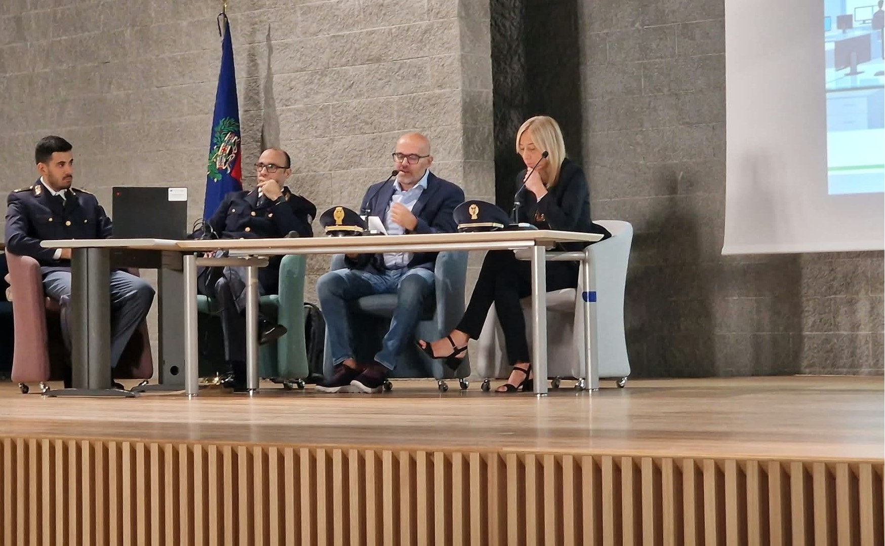 Cyber sicurezza, due giornate di formazione per il personale della Provincia di Perugia Cyber sicurezza, due giornate di formazione per il personale della Provincia di Perugia