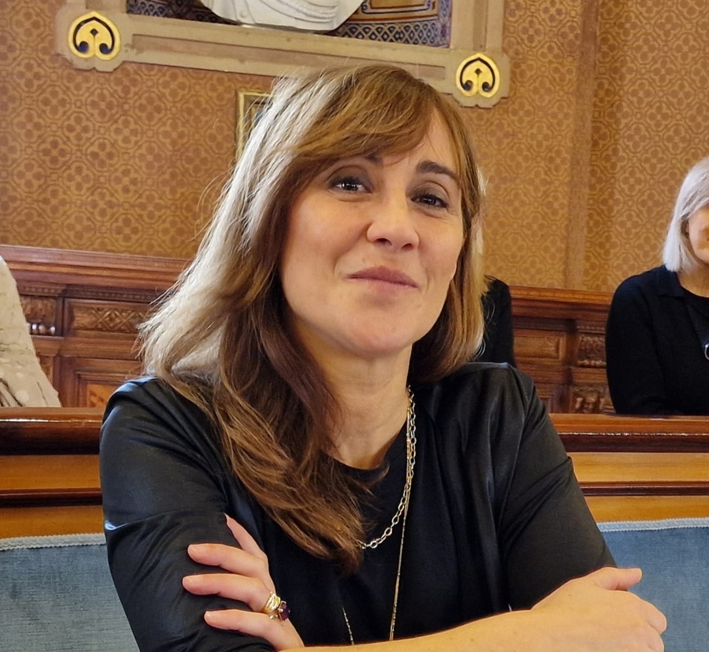 Nuovo anno scolastico – Il messaggio della Consigliera delegata Francesca Pasquino 
