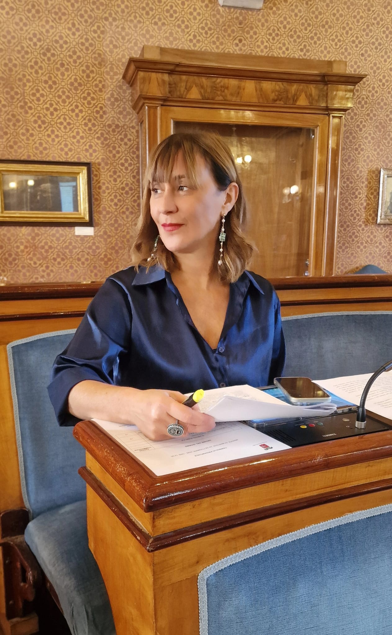 Francesca Pasquino