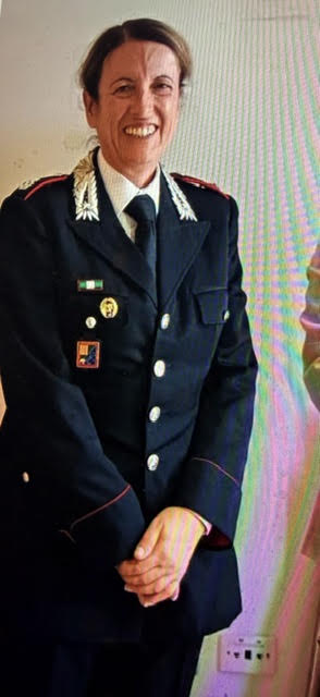 Sicurezza, prevenzione e patrimonio: il Maggiore Ferrucci incontra il sindaco di Monteleone