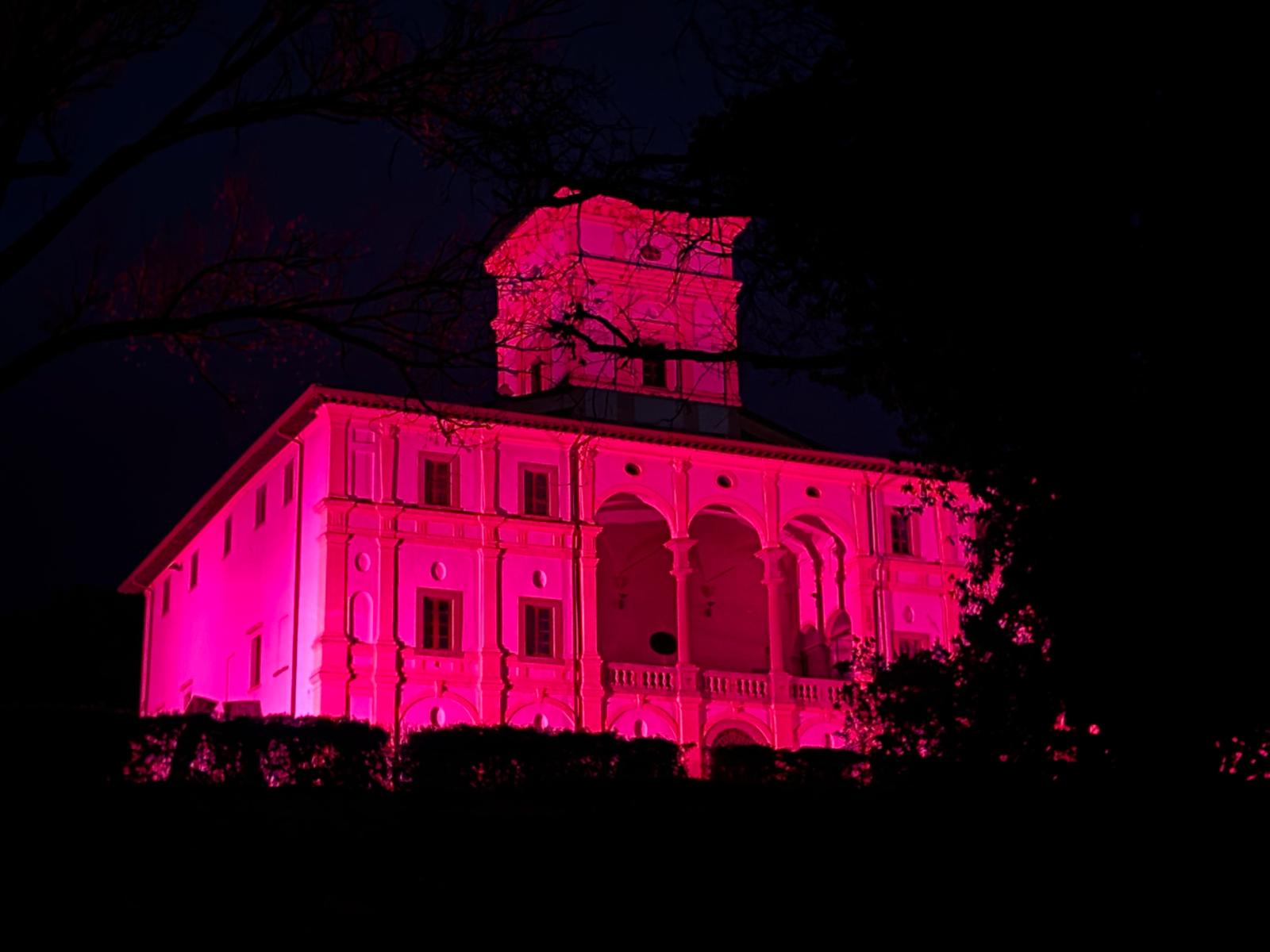 “Ottobre Rosa” - San Giustino aderisce alla campagna di sensibilizzazione “Ottobre Rosa” - San Giustino aderisce alla campagna di sensibilizzazione