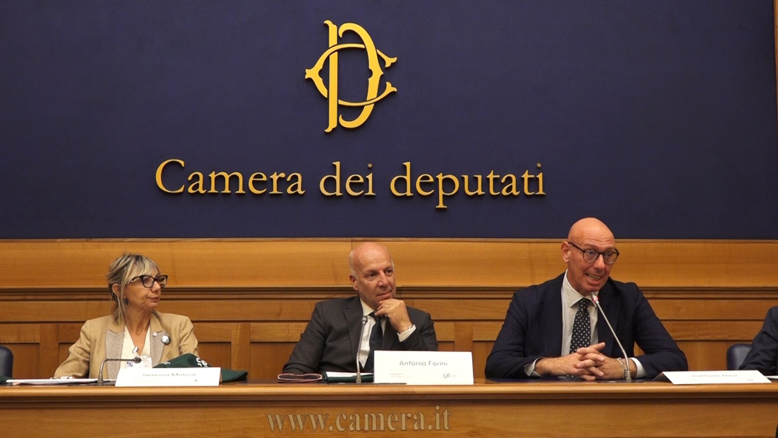 Presentata a Roma Agriumbria 2027