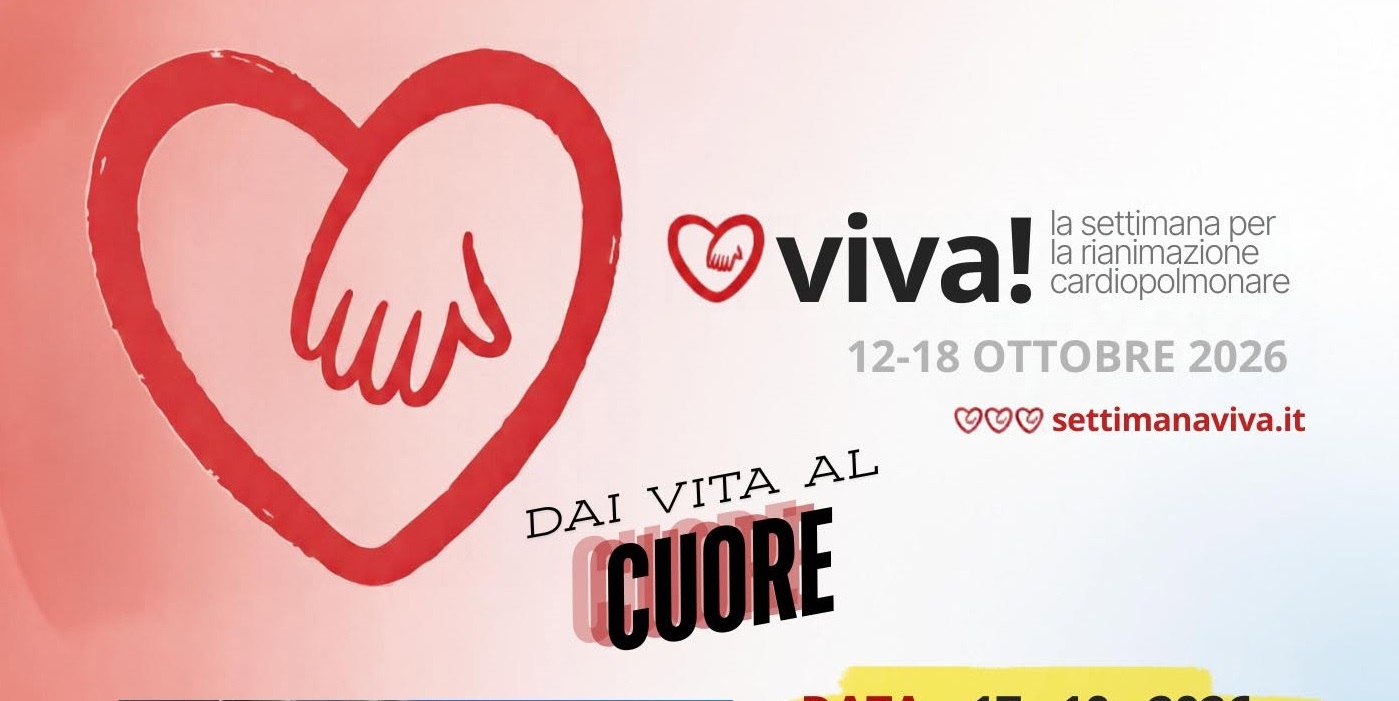 Manovre salvavita – A Magione approda la campagna di sensibilizzazione “Viva!” Manovre salvavita – A Magione approda la campagna di sensibilizzazione “Viva!”