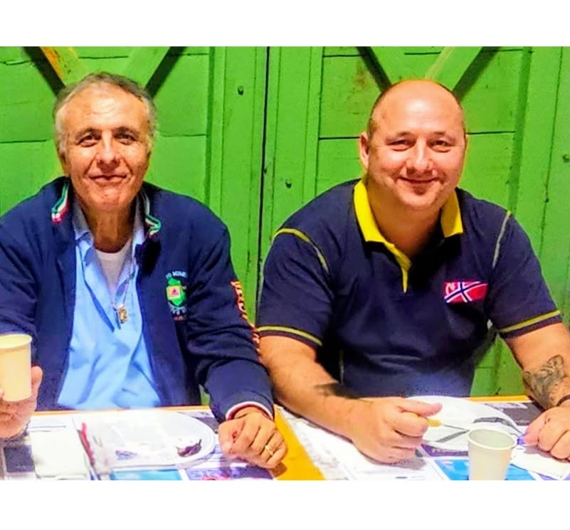Magione &ndash; Volontariato, &ldquo;Cambio di guardia&rdquo; in Misericordia