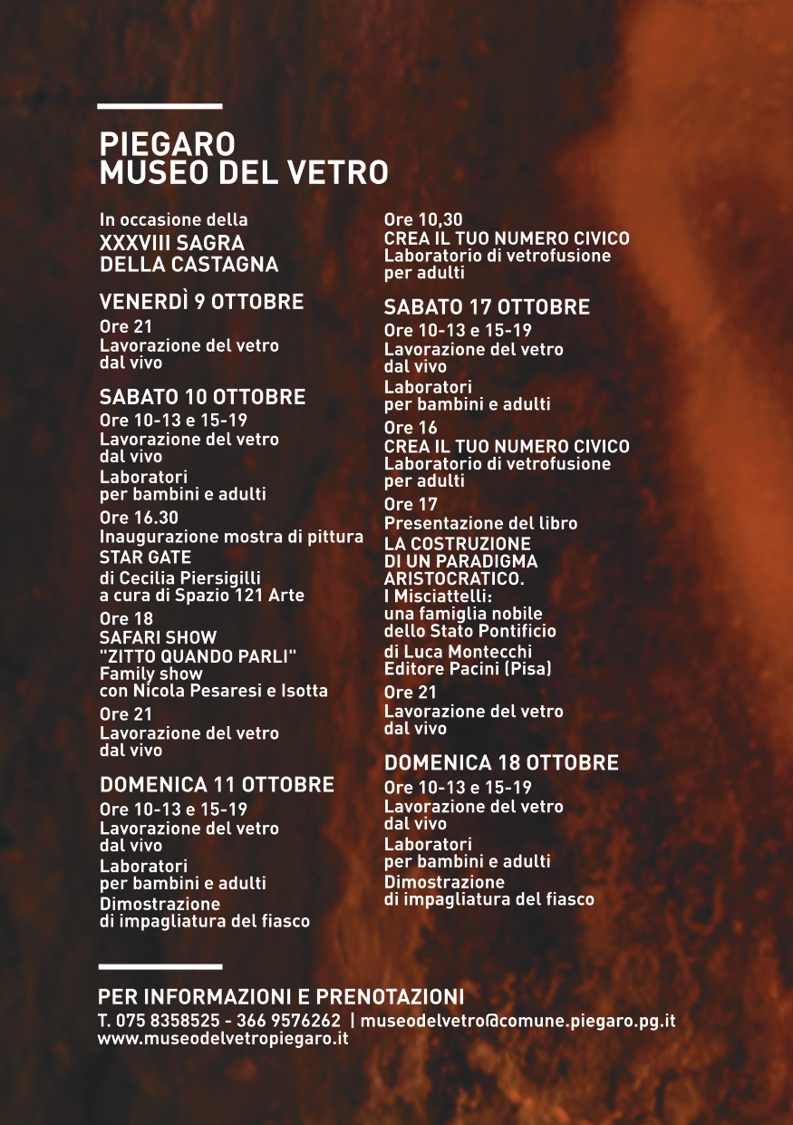 Il programma